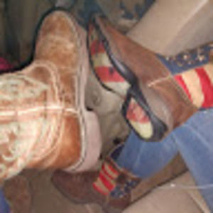 Meet your Posher, Hailey